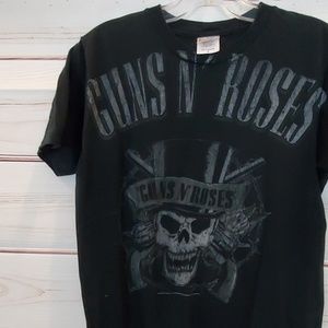Guns n' Roses band t shirt M